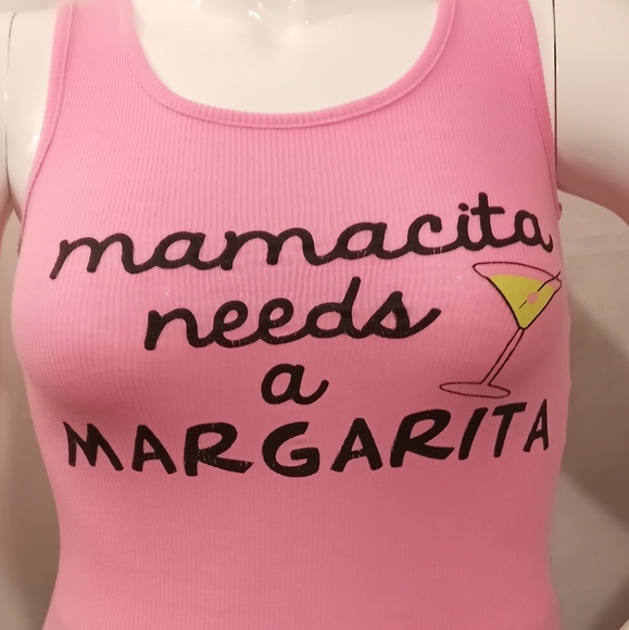 5 more minutes Tops - 5 more minutes tank top